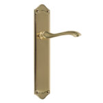 Manilla Bioro Modelo 685 48X270 mm