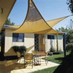 Toldo Vela 3,6x 3,6x3.6 M Arena