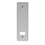 Placa Recogedor Estándar Aluminio