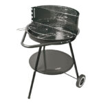 Barbacoa carbón HABITEX Supergrill 45