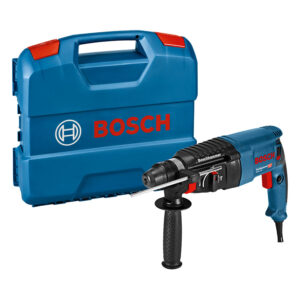 Martillo perforador con cable BOSCH GBH 2-26