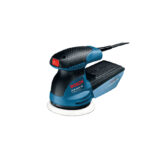 Lijadora excéntrica BOSCH GEX 121-1 AE