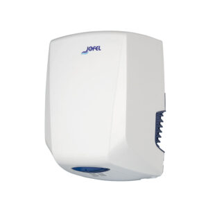 Secamanos óptimo JOFEL Power+ filtro Hepa
