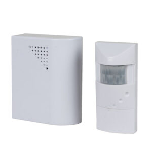 Timbre detector de presencia DUOLEC P-80