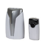 Timbre inalámbrico DUOLEC D-200