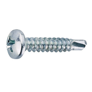 TORNILLO BROC.R.CH.DIN7504N 3,5X16