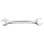 Llave Fija 2 Boc Chr-v 10x11