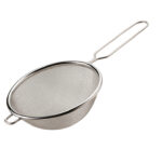 Colador Acero Inox 18/10 10 cm