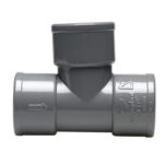 Acc PVC Derivación Simple H/H 32-87º