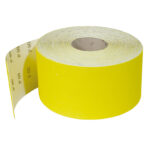 Rollo Corindón 120 mm X 50 m gr 100 Rat
