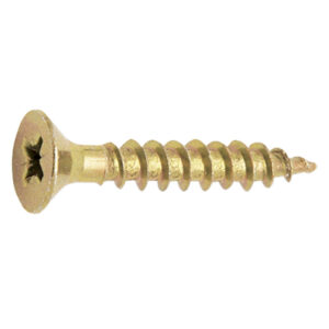 TORNILLO POZIDRIV 3.5X16 FADIS BICROMAT.