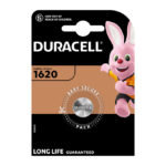 Pila Litio Boton Dl 1220 3 V Duracell