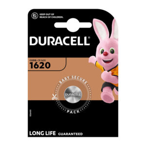 PILA LITIO BOTON DL 1220 3V DURACELL