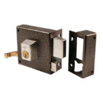 Cerradura 1125-AR/1/10 Derecha Cvl