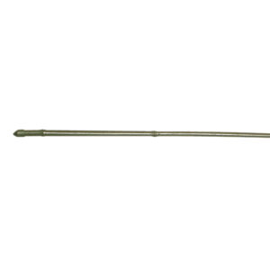 Tutor Bambú Plastif 1,80 m