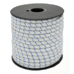 Cuerda Elástica Trenzada 4 mm X 200 m