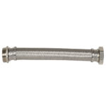 Conexión Flex Conta 50 Inox Dn25 Mh-1"