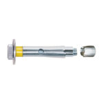 Taco Ancla Dnbolt Tornillo 10x60 mm Cj.20