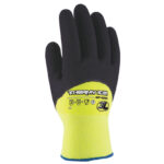 Guante Antifrío Nilon Recb Nitrilo T/10