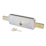 Cerradura Sobreponer Enroll 1511 V . Mcm