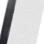 Malla Electros Galvanizado F 13x13/60 25 m