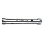 Llave Tubular Cromado 10X11 mm Ratio