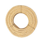 Cuerda Sisal F Natural 12 mmx15m EHS