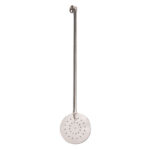 Espumadera Inox 120 X 640 mm