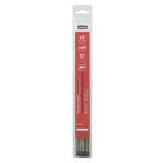 Electrodo Rutilo 1,6 mm 35 Unidades Ratio