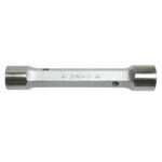 Llave Tubo Recta CHR-V 10X11 mm Ratio
