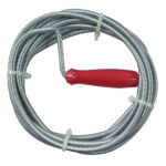 Desobturador Flexible Diám 5 mm 1,5 m