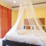 Malla mosquitera HABITEX cama doble