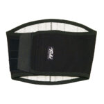 Faja Turbo Plus Negra Talla EG