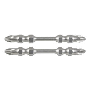 PUNTAS TORSION 65 MM.PH3 JGO.2 PZAS.RATI