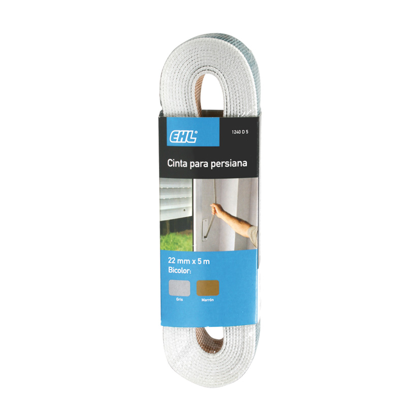Accesorios para persianas enrollables