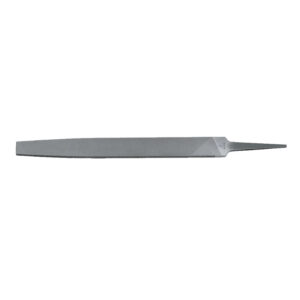 LIMA PLANA PUNTA ENTREF.4" BELLOTA