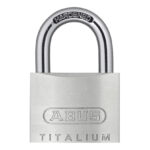 Candado Titalium 30 mm