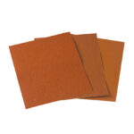 Abrasivo Papel Lija Super Med gr 100