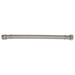 Conexión Flex.25 Inox.13 Hh-3/8"Hab