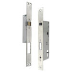 Cerradura Electromec Duo Aguja 50 mm