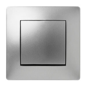 Cruzamiento Habitat 15 10 A-250 V Aluminio