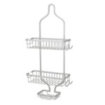 Estante de baño HABITEX multiusos