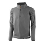 Jersey Artic Gris Talla M