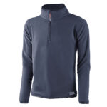 Jersey Art Azul Marino Talla M
