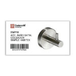 ETIQUETAS P/CAJA CH109 99X57 100 HOJAS