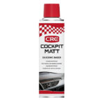Limpiador salpicaderos coche CRC