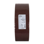 10 Bandas Lija 100x690 mm gr 40 Ratio