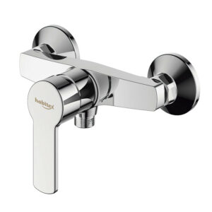 Grifo monomando ducha HABITEX serie Livana