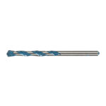 Broca Multiconstruction 4 mm Ratio Pro
