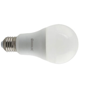 LAMPARA STANDARD E27 10W 3000K
